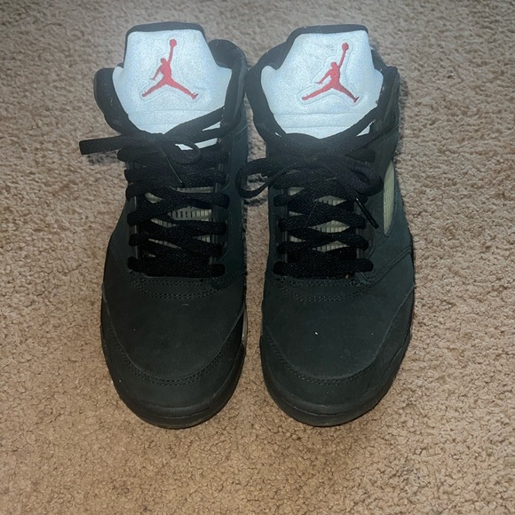 Jordan 4’s - Picture 2 of 5